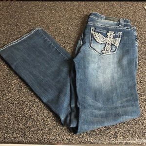 ZCO Glam Jeans